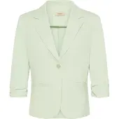 Fransa Blazer verde