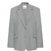 Ichi Blazer 'IHFAVA' gris moteado
