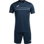 Joma Conjunto De Manga Corta Victory