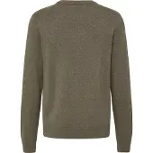 Casual Friday Jersey ' CFBells ' marrón
