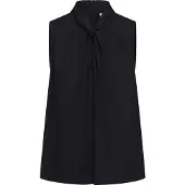 Soaked in luxury Blusa azul noche