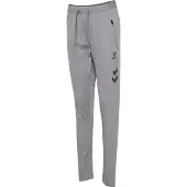 Hummel Pantalón deportivo 'Cima 2.0' gris claro