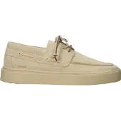 Blackstone Mocasines 'Ruby Agwe DG510' beige