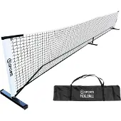 Sporti France Red De Pickleball 013007