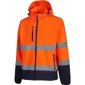U Power Chaqueta Cursa