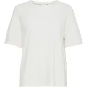 B.young Camiseta 'Pamila' blanco