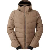 Dare 2b Chaqueta de montaña 'Glacier' capuchino