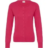 Fransa Cárdigan 'FRZubasic' rosa