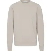 Casual Friday Sudadera 'Sebastian' crema