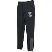 Hummel Pantalón deportivo negro