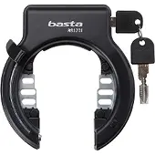 Kryptonite Candado Para Cuadro De Bicicleta Basta Rb1201