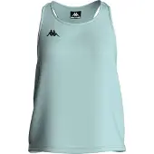 Kappa Camiseta Sin Mangas Ipef