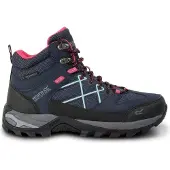 Regatta Botas De Senderismo Samaris Iii