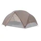 Stoic - NjavveSt. 2P Flysheet - Doble techo verde