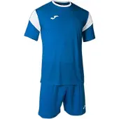Joma Conjunto De Manga Corta Phoenix