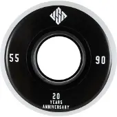USD Ruedas De Monopatín Team 90a 4 Unidades