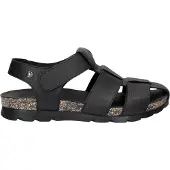 Panama jack Sandalias 'Stanley C2' negro
