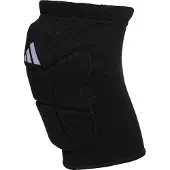 Adidas adidasRodilleras voleibol Elite L Black / White Unisex