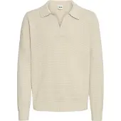 !Solid Jersey ' SDRHETT ' beige