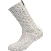 Devold - Nansen Wool Sock - Calcetines multifuncionales size 41-46, gris
