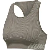 Hummel Top Deportivo Christel Seamless