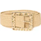 Ichi Cinturón 'IAJESSICA BE' beige
