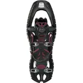 TSL Outdoor - Symbioz Hyperflex Instinct - Raquetas de nieve size 39-46 - M, negro