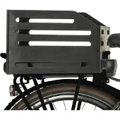 Mbm Cesta Trasera Pulse Rear