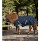 Waldhausen Shetty, manta impermeable, 100 gramos