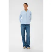 Kaffe Blusa 'KAnaya' azul claro
