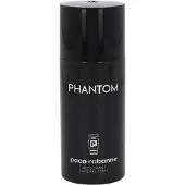 Rabanne Desodorante En Aerosol Phantom 150ml