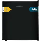 Cecotec Mini Nevera Grandcooler 20000 L Silentcompress