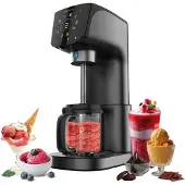 Cecotec Máquina De Helados Gelatec 2100