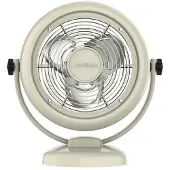 Cecotec Ventilador De Mesa Energysilence 800 Retrodesk