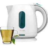Cecotec Hervidor De Agua Thermosense 140 2200w 1l