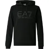 Emporio Armani Sudadera negro