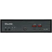 Shuttle Barebone Dn11h5 Ultra 5-125h