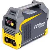 KRAFT&DELE Máquina de soldar KD1826, MMA, IGBT, 330 A
