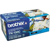 Brother TN-130C toner cian (original)