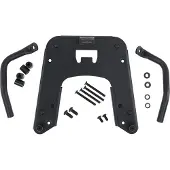 Kappa Moto Fijación De Baúl Trasero Kr685 Monokey