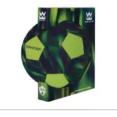 Waboba Balón De Fútbol Playa