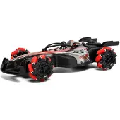 Ginza.se Coche Teledirigido Formula Drift 41538