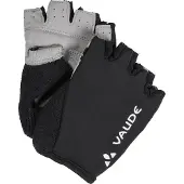 Vaude - Kid's Grody Gloves - Guantes size 3, negro