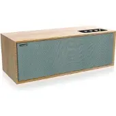 Vulkkano Altavoz Bluetooth T50 Arc