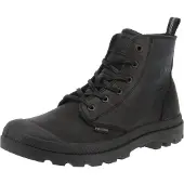 Palladium Botines PAMPA ZIP LTH ESS hombre - Negro - 47