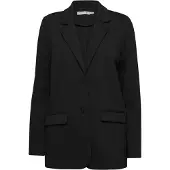 Fransa Blazer 'Lano' negro