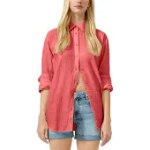QS Blusa melón