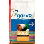 Garvo Pellets para cobayas - 4 kg