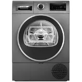 Bosch Secadora De Carga Frontal Wqg243drpl