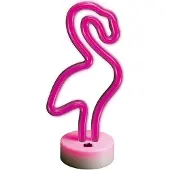 Forever Luz Led Decorativa Flamingo